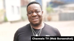 Mr Ibu