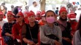 Cambodia Women's Day TV Thumbnail