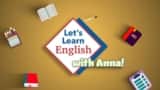 Learn English With Anna