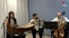 Cambodia Music Ensemble - TV Thumbnail