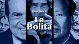 Yalta to Malta: Episodio 3
La bolita