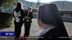 Shqipëri; “Rozalba” streha e vajzave të dhunuara, shpresë për një jetë të re