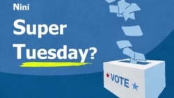 Je, nini Super Tuesday?