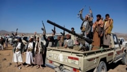 FLASHPOINT IRAN: Yemen’s Houthis Maintain Capability to Target Ships After US, British Strikes 
