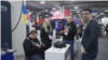 Українська компанія DEUS ROBOTICS на виставці CES в США. Відео