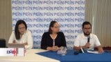 Desde el exilio, periodistas nicaragüenses conmemoran su día