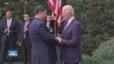 Mkutano wa Marekani kati ya Joe Biden na Xi Jingping