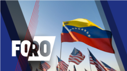 Foro: Venezuela: su reto electoral