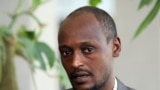 L'opposant tchadien, Yaya Dillo Djérou, président du parti Socialiste Sans Frontière.