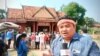 Incitement Accusations Against Journalist in Cambodia 'a Tragedy,' Legal Analyst Says 
