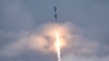 
SpaceX Dragon пристыковался к МКС
