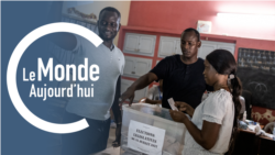 Le Monde Aujourd’hui : qui remportera la bataille des élections au Sénégal ?