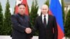 Putin Says Russia, North Korea to Expand Bilateral Relations – KCNA