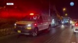 Kudüs’te Otobüse Saldırı