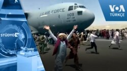 ABD’nin Afganistan’dan Çekilmesinin Birinci Yıldönümü - 15 Ağustos