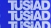 Логотип Турецкой ассоциации промышленности и бизнеса (TUSIAD)