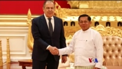 ရုရှားက မြန်မာအကျိုးစီးပွားကြည့်တယ်ဆိုတာ မဟုတ်မှန် “ပိုလီဂရပ်ဖ်”