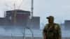 Ukraine cảnh báo ‘hành động khiêu khích’ mới, pháo kích gần nhà máy hạt nhân