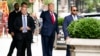 Trump Refuses to Testify in Probe Into His Business Operations