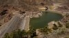 'Hitting Rock Bottom' - Drought, Heat Drain Spanish Reservoirs