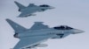 ABD’nin F-16 savaş uçaklarının satış sürecini ilerlettiği Türkiye, Avrupa’dan Eurofighter satın almayı da hala değerlendiriyor. 