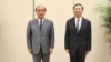 China, Japan Officials Meet Amid Taiwan Tensions 