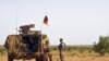 Germany Suspends Elements of Military Mission in Mali 
