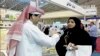 Saudi Doctoral Student Gets 34 Years in Prison For Tweets
