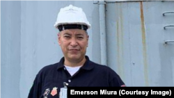 Emerson Miura