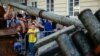 Ukraine's Zelenskyy Appeals for More Western Aid