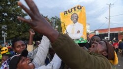 Les facteurs qui ont contribué à la victoire de William Ruto, selon Dany Ayida du NDI