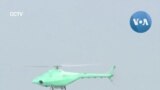 Trung Quốc bay thử trực thăng không người lái