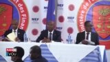Ministè Finans Ayiti Vle Lanse yon Nouvo Kod Fiskal
