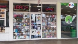 Historia de dos libreros colombianos en Miami 