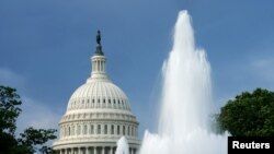Zgrada američkog Kongresa (Foto: REUTERS/Kevin Lamarque) 