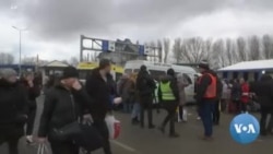 Ukraine Refugees Help Ease Britain’s Labor Shortage