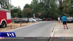 11 të vrarë dhe 6 të plagosur në një qytet të Malit të Zi