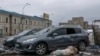 ООН: с начала российского вторжения в Украине погибли 2072 мирных жителя
