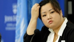 [미국 내 탈북자 이야기 - 희망을 일구는 사람들] 조진혜 (4) ‘북한계 미국인’
