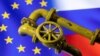 هنگری پس از انتقاد از وضع تعزیرات اتحادیهٔ اروپا بر روسیه، از مسکو گاز بیشتر می‌خرد 