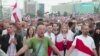 Как белорусская диаспора помогает украинцам 
