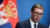 Президент Сербии призвал Россию прекратить вербовку сербов