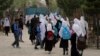 واکنش‌‌های جهانی به مسدود ماندن مکاتب دختران در افغانستان