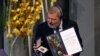 Дмитрий Муратов продаст свою нобелевскую медаль, чтобы помочь украинским детям 