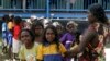 Australia Links Aboriginal Aid to School Attendance
