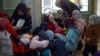 Белый дом: США примут 100 тысяч украинских беженцев