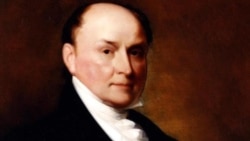 Quiz - America's Presidents: John Quincy Adams