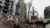 Украина: за последние сутки в Луганской области погибли 5 мирных жителей