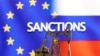 Евросоюз готов модифицировать пакет нефтяных санкций против Москвы