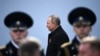 Министр обороны Британии: «Для Путина не может быть Дня победы»